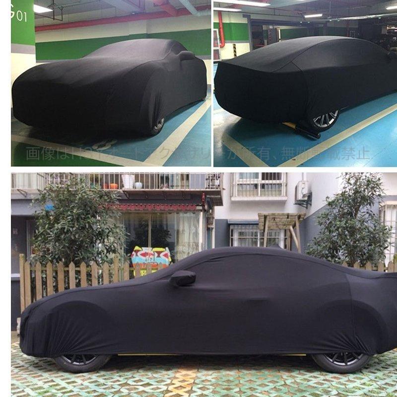 Ferrari フェラーリ パーツ スパンデックス ボディカバー かーカバー