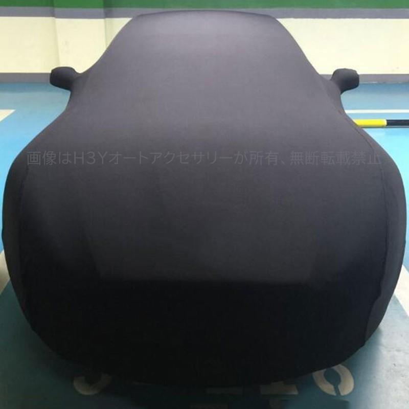 H3Y Maserati マセラティ ギブリ レヴァンテ パーツ スパンデックス 