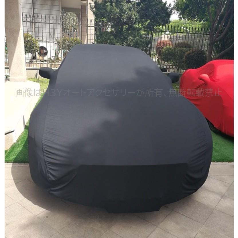 H3Y Maserati マセラティ ギブリ レヴァンテ パーツ スパンデックス 