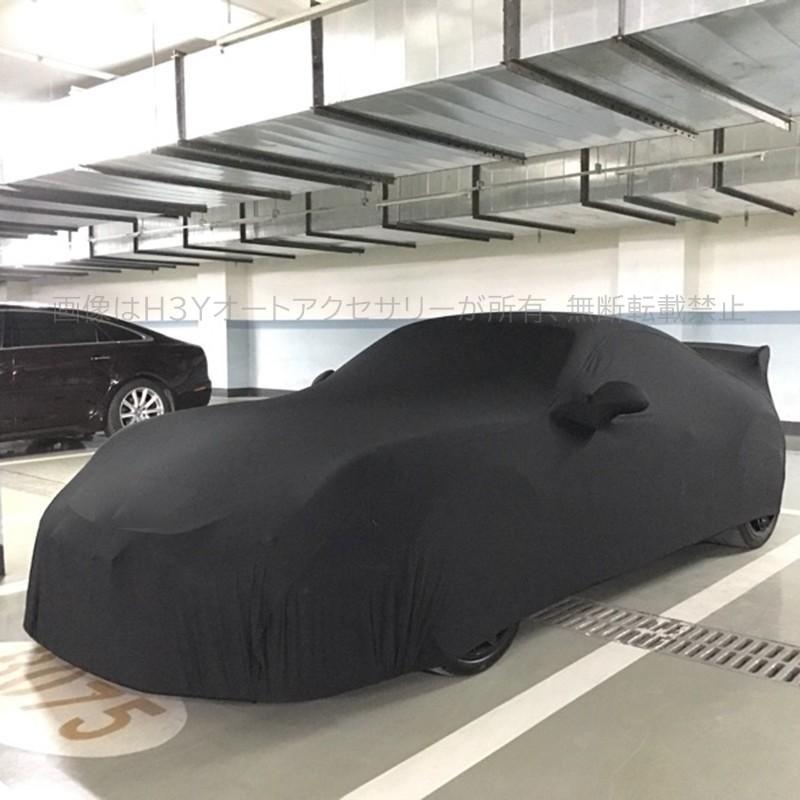 Lamborghini ランボルギーニ パーツ スパンデックス ボディカバー か