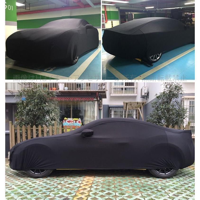 Lamborghini ランボルギーニ パーツ スパンデックス ボディカバー か