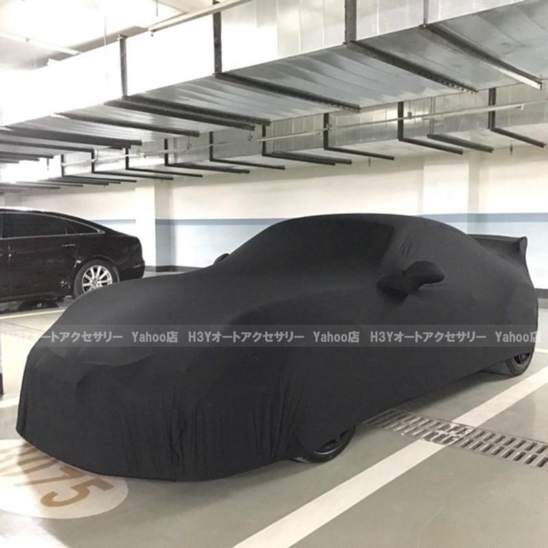 ランボルギーニ　ボディーカバー　車 Lamborghini ランボルギーニ 室内用 ボディーカバー カーカバー 裏起毛