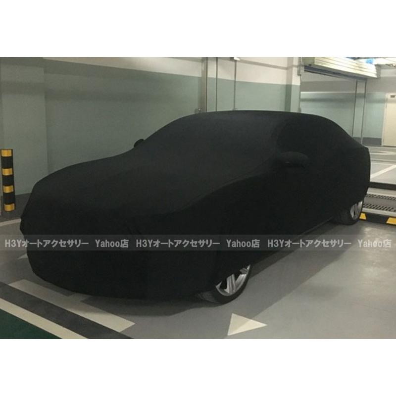 Lamborghini ランボルギーニ 室内用 ボディーカバー カーカバー 裏起毛