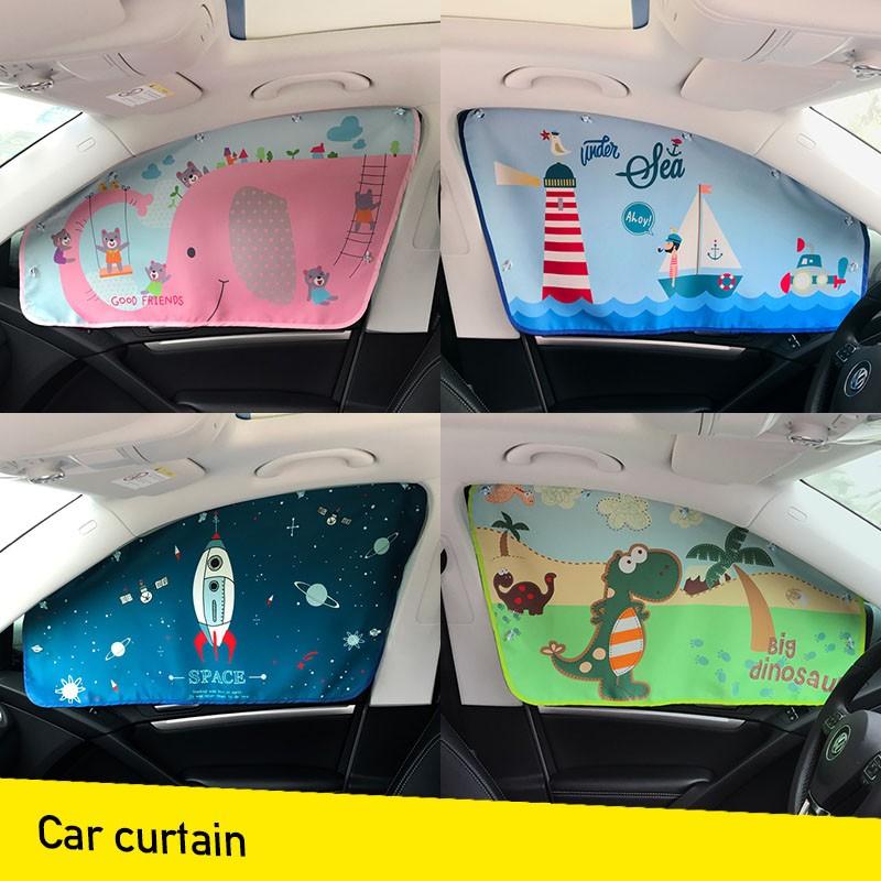 サンシェード 日除け 軽自動車 普通乗用車 パーツ アクセサリー カー用品 汎用品 熱抑え 可愛い 吸盤固定 Tl039 Tl039 H3yオートアクセサリー 通販 Yahoo ショッピング