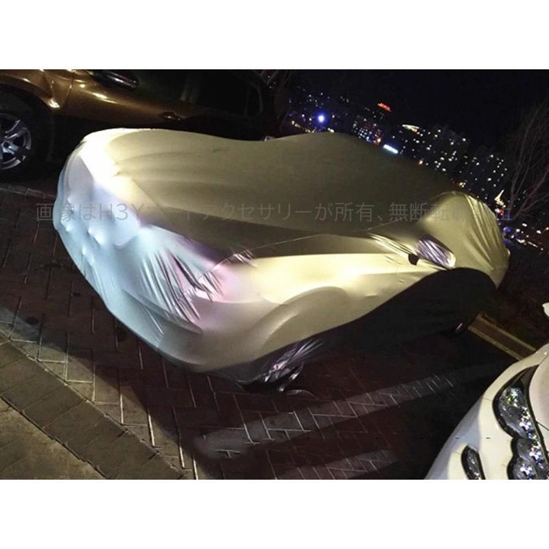 Rolls-Royce ロールスロイス パーツ アクセサリー ボディカバー か