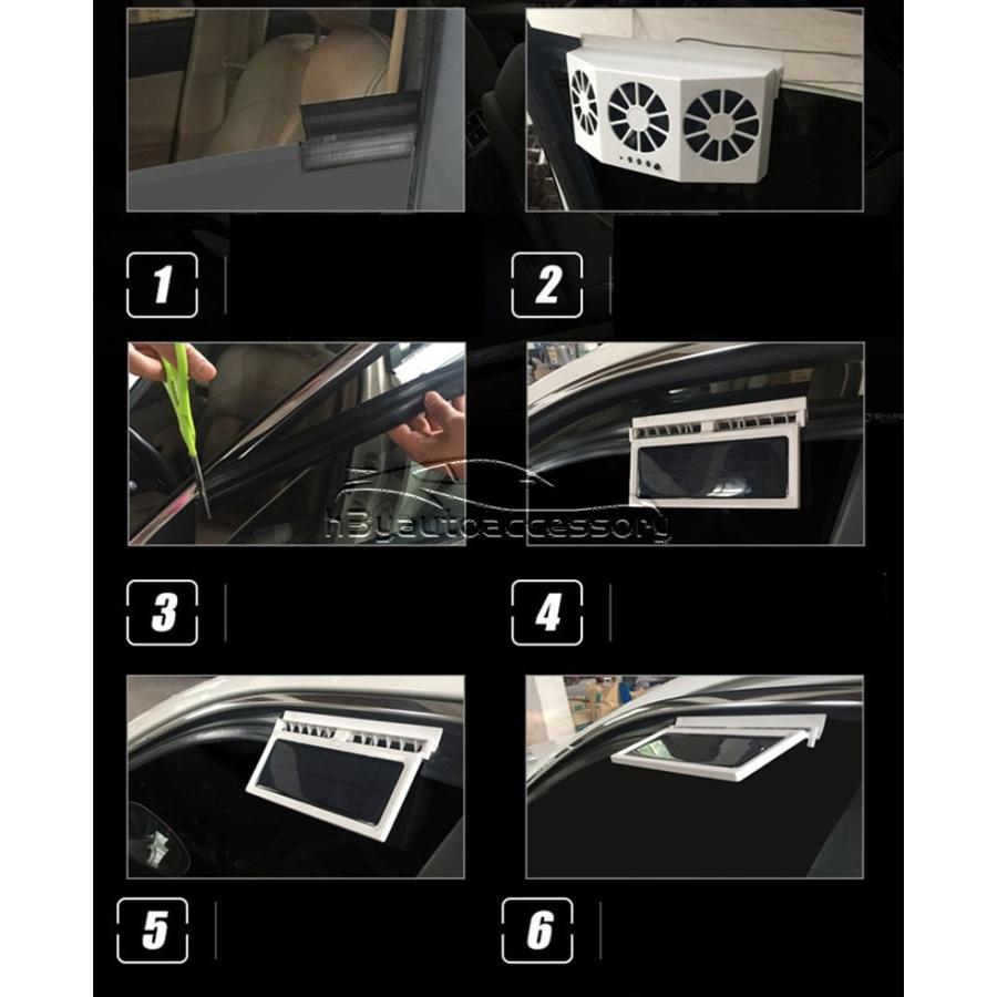 ソーラーファン 車用換気扇 扇風機 冷却ファン カー用品 車載用品 電装用品 内装 Tl067 Tl067 H3yオートアクセサリー 通販 Yahoo ショッピング