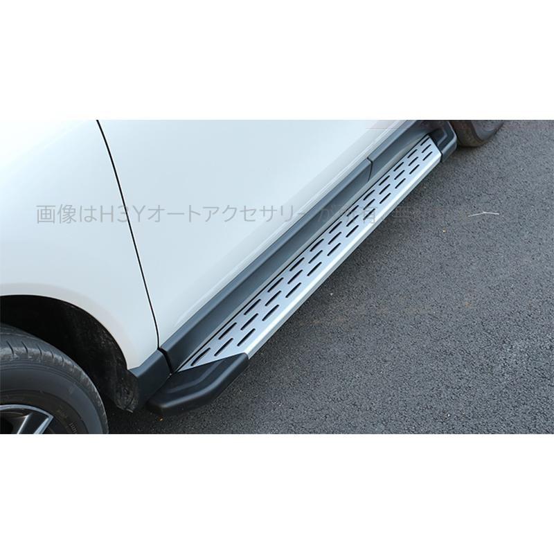 ハリアー ハリアー80系 アクセサリー カスタム パーツ ランニング