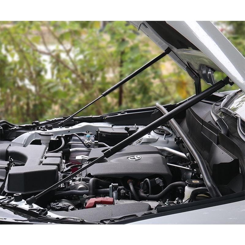 新型ハリアー ハリアー80系 アクセサリー カスタム パーツ ボンネットガスダンパー Tlf100 Tlf100 H3yオートアクセサリー 通販 Yahoo ショッピング