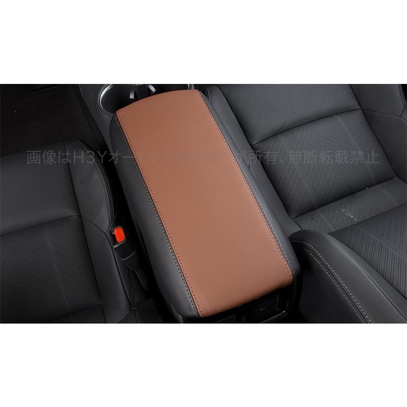 ハリアー ハリアー80系 アクセサリー カスタム パーツ アームレスト