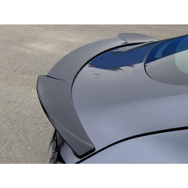 テスラ モデル3 Tesla model3 パーツ アクセサリー カスタム リア