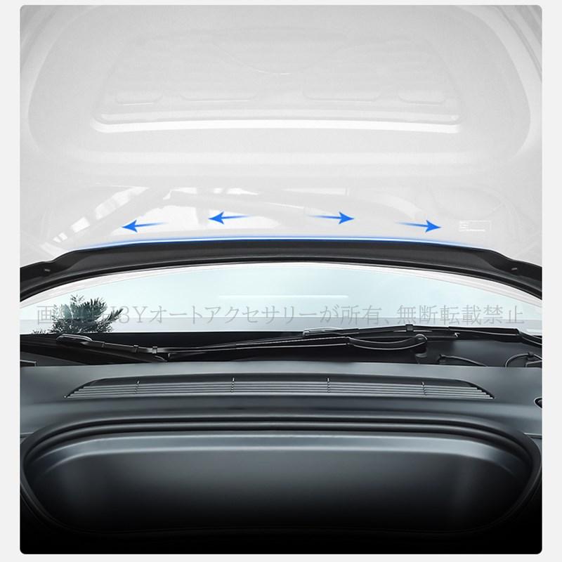 H3Y テスラ モデル3/Y Tesla model3/Y パーツ アクセサリー カスタム 