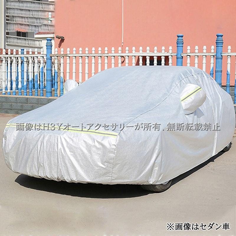 Tesla Model 3 純正ボディカバー