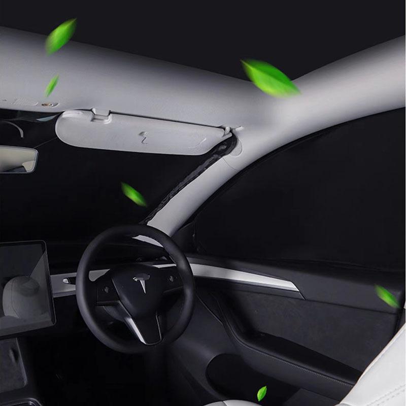 テスラ モデル3 Tesla model3 パーツ アクセサリー カスタム メッシュ