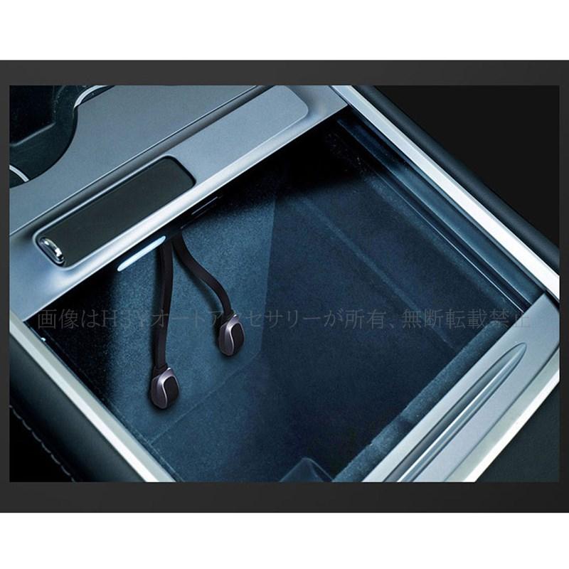 テスラ モデル3/Y Tesla model3/Y パーツ アクセサリー カスタム