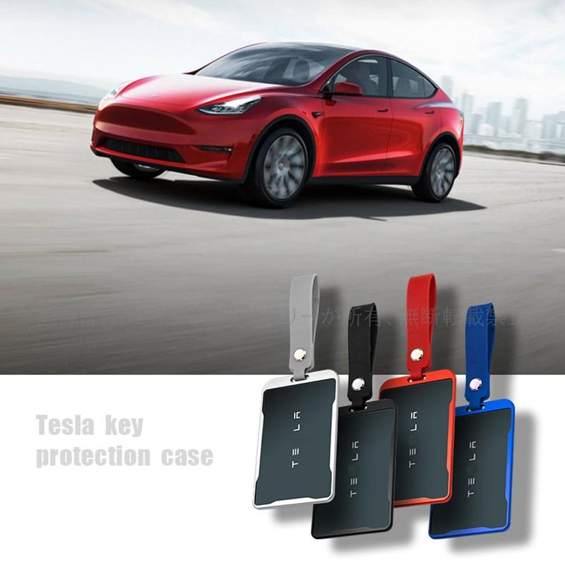 テスラ モデル3/Y Tesla model3/Y パーツ アクセサリー カスタム キー
