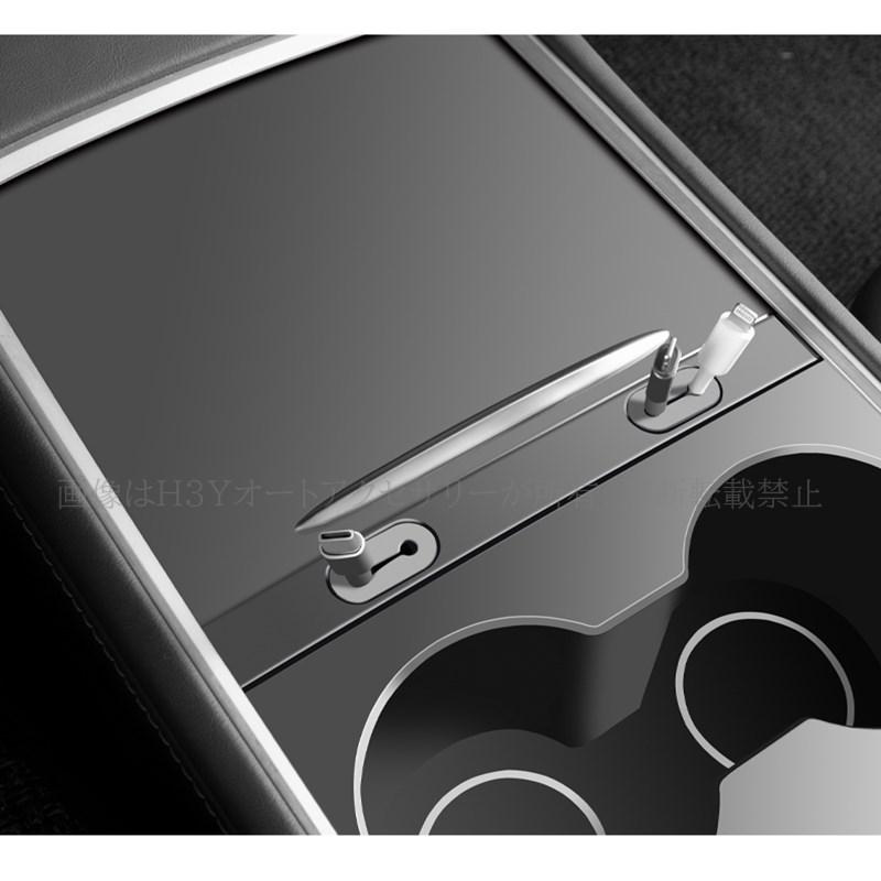 テスラ モデル3/Y Tesla model3/Y パーツ アクセサリー カスタム