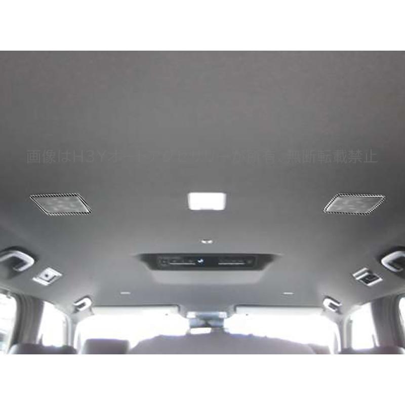 ヴォクシー90系 ノア90系 アクセサリー カスタム インテリアパネル