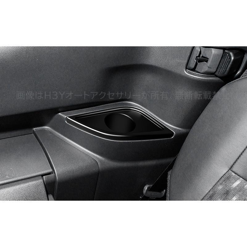 ヴォクシー90系 ノア90系 アクセサリー カスタム インテリアパネル 3列