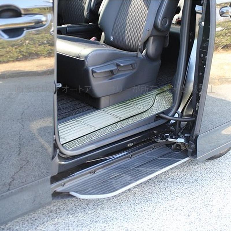 ヴォクシー90系 ノア90系 アクセサリー カスタム インテリアパネル