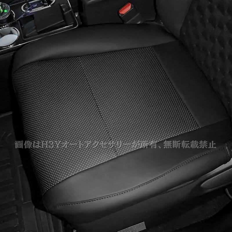 ノア ヴォクシー 90系 voxy/noah90系 レザーシートカバー シートカバー