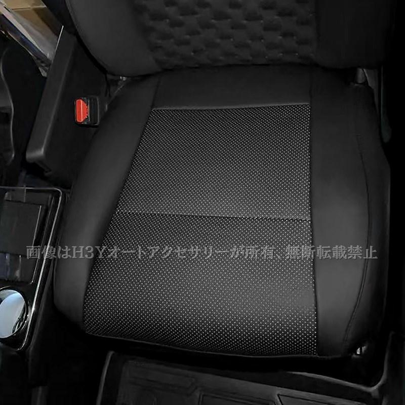 ノア ヴォクシー 90系 voxy/noah90系 レザーシートカバー シートカバー