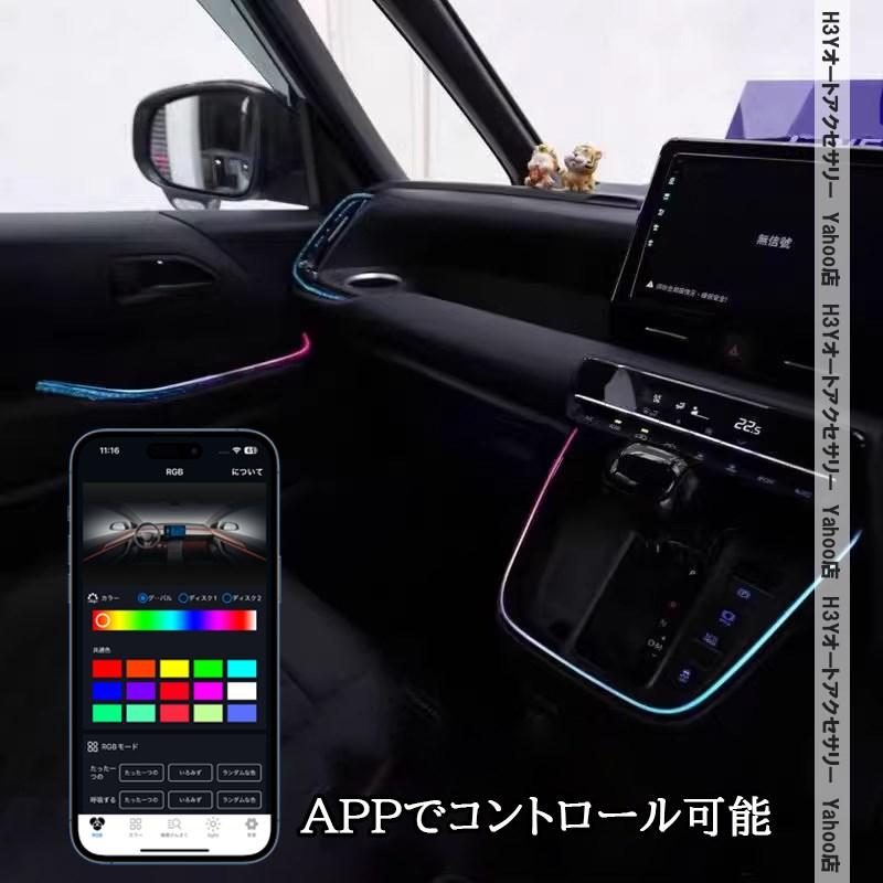 H3Y ノア ヴォクシー 90系 voxy/noah90系 LEDイルミネーション LED