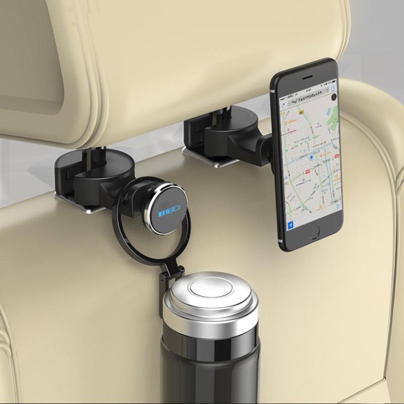 ヘッドレストフック 磁石付きスマホホルダー シートハンガー 車載ホルダー 荷物掛け 車用品 収納 整理整頓 TX027 :TX027:H3Yオートアクセサリー - 通販 - Yahoo!ショッピング ヘッドレストフック 磁石付きスマホホルダー シートハンガー 車載ホルダー 荷物掛け 車用品 収納 整理整頓 TX027 :TX027:H3Yオートアクセサリー - 通販 - Yahoo!ショッピング