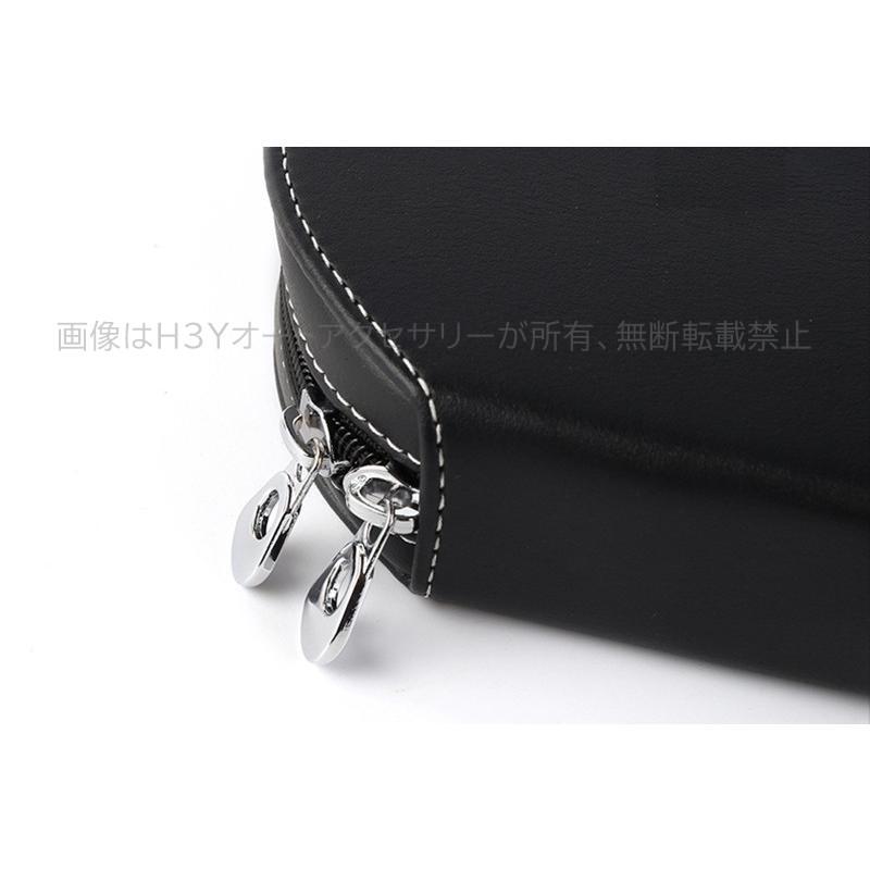 CDケース ディッシュボックス キャリングケース CD収納ボックス カー