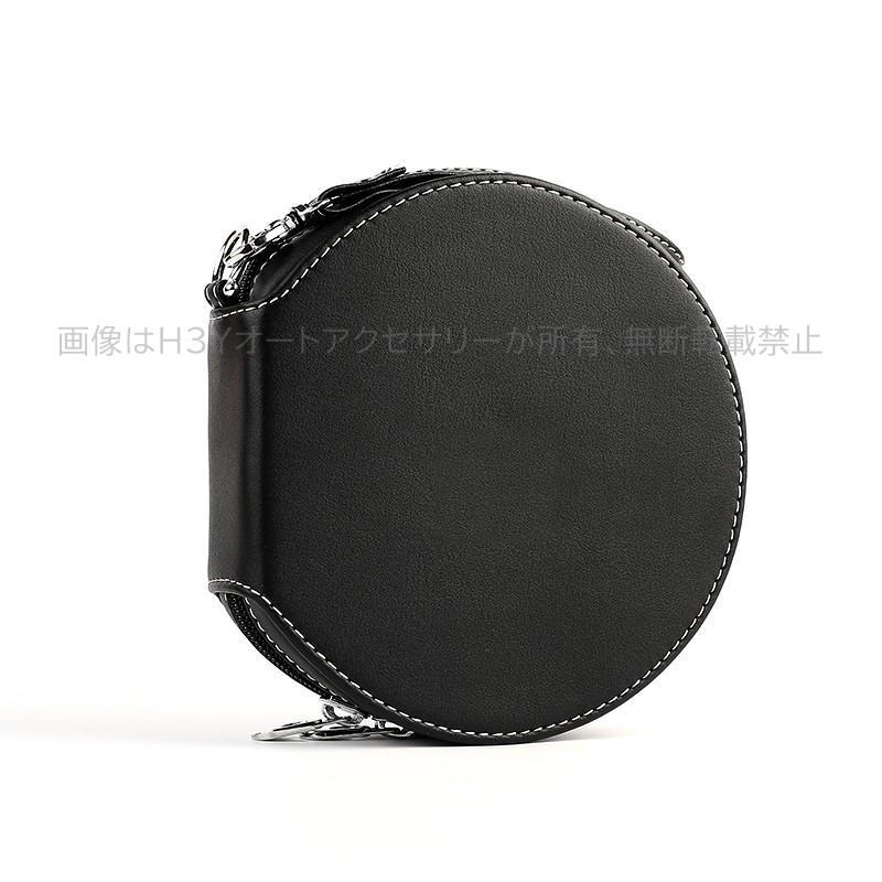 CDケース ディッシュボックス キャリングケース CD収納ボックス カー