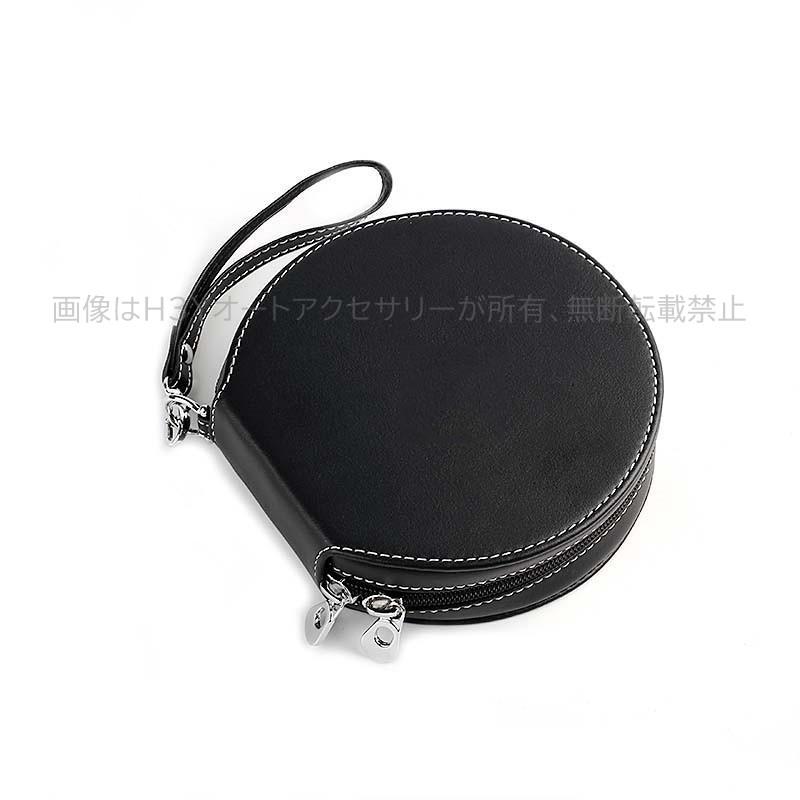 CDケース ディッシュボックス キャリングケース CD収納ボックス カー