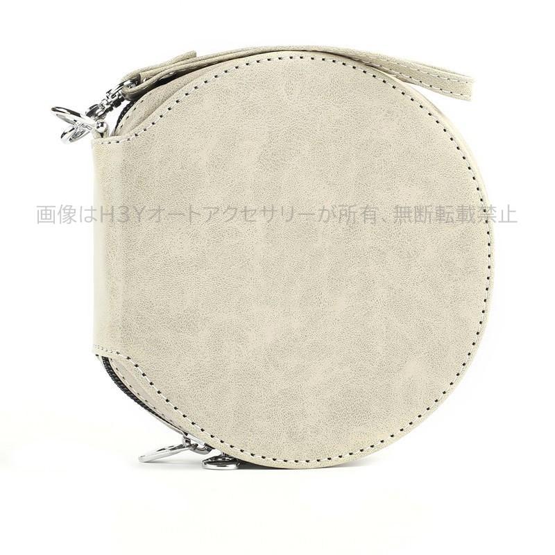 CDケース ディッシュボックス キャリングケース CD収納ボックス カー
