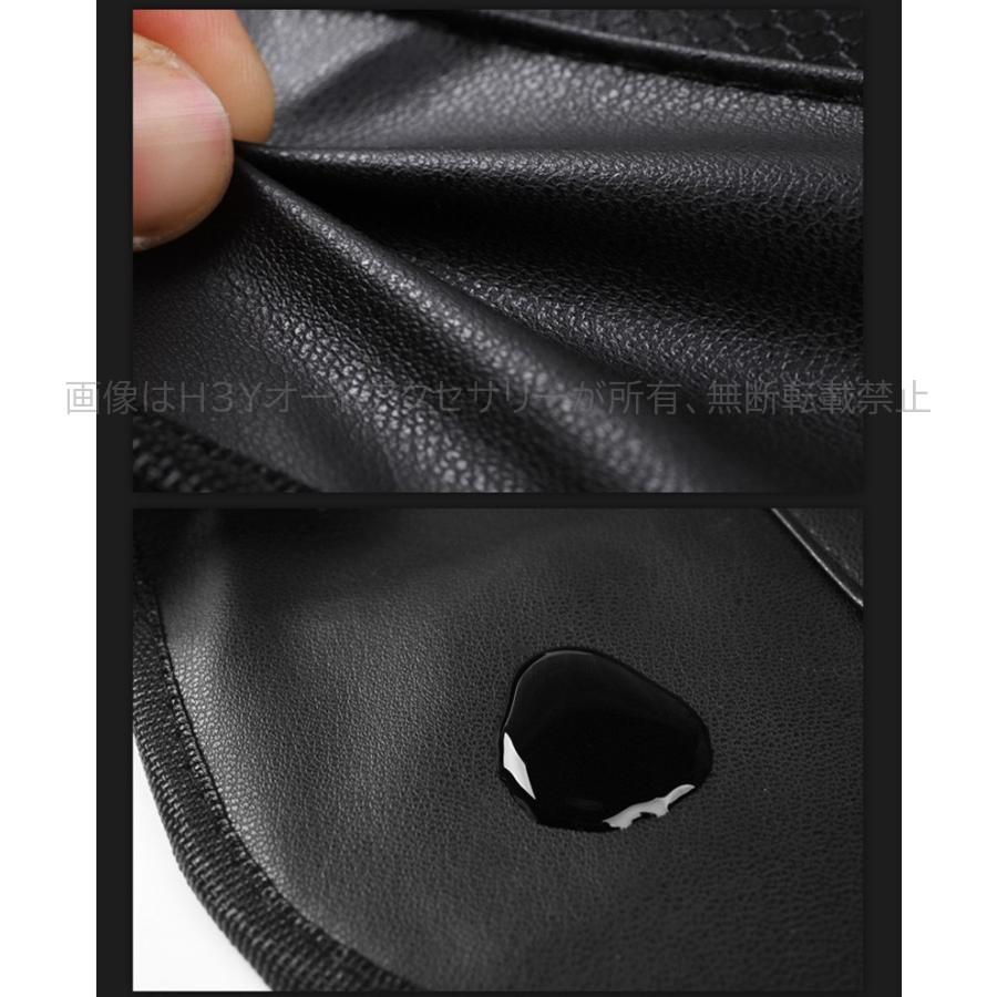 多機能ポケット 収納ポケット シートバックポケット カー用品 車用品
