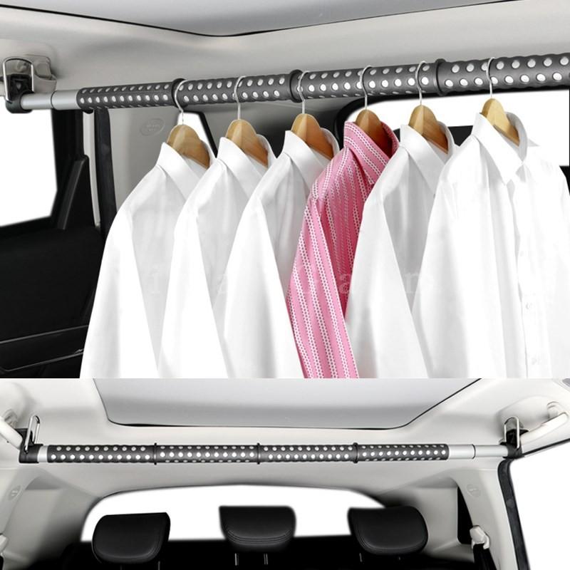 車載コードハンガー スーツハンガー 車中泊 簡単取付 上着掛け カー用品 収納 整理整頓 Tx046 Tx046 H3yオートアクセサリー 通販 Yahoo ショッピング
