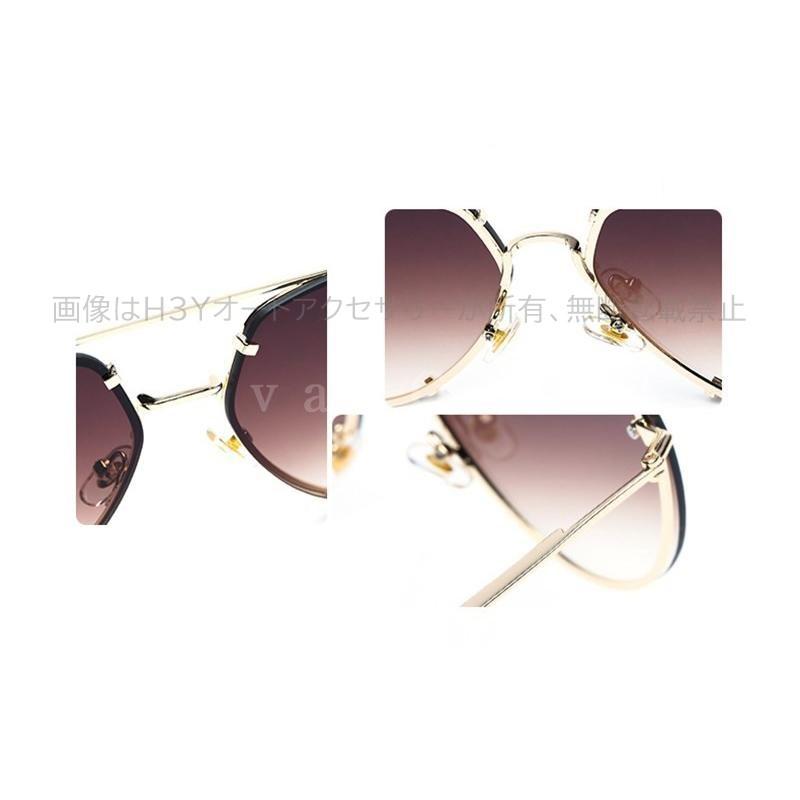 トライノ偏光サングラス　釣りサングラス　Bシャンパン/ミラー　メンズ　偏光レンズ 偏光レンズは「選び方で釣果が変わる！」 偏光サングラス界の新星