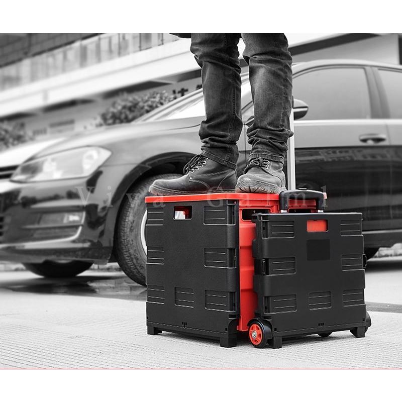 折り畳み式収納ボックス トランク 車載トランク カー用品 車用品 収納 整理整頓 荷物固定 荷崩れ防止 落下防止 Tx078 Tx078 H3yオートアクセサリー 通販 Yahoo ショッピング