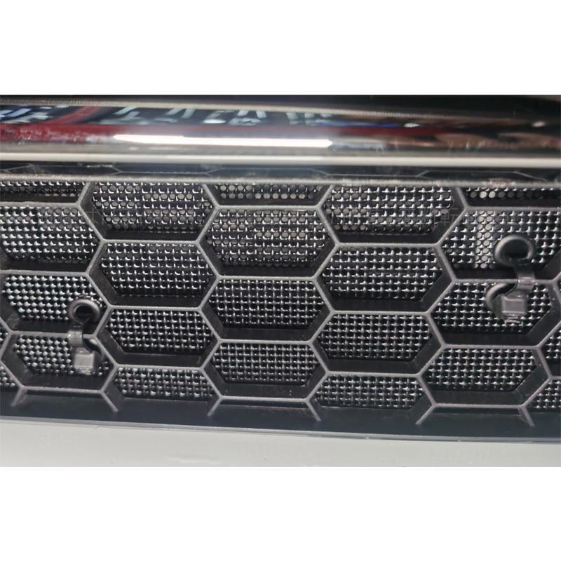 レクサス NX RX ES アクセサリー パーツ グリル虫除けメッシュ TX143