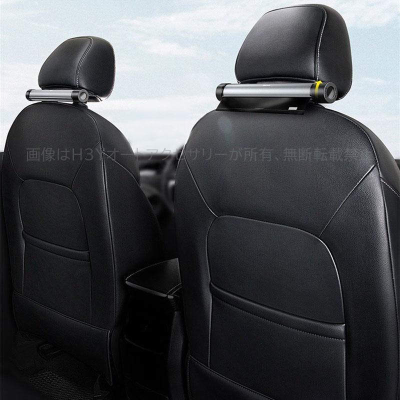 リア席 ゴミ箱 アッシュトレイ 紙 ボート ビニール袋 カー用品 車用品