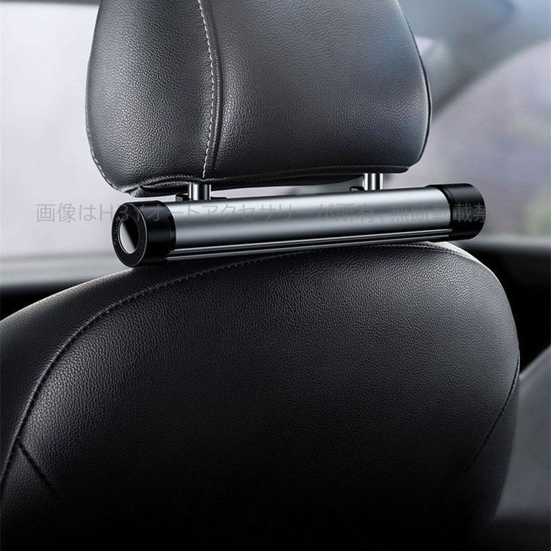 リア席 ゴミ箱 アッシュトレイ 紙 ボート ビニール袋 カー用品 車用品