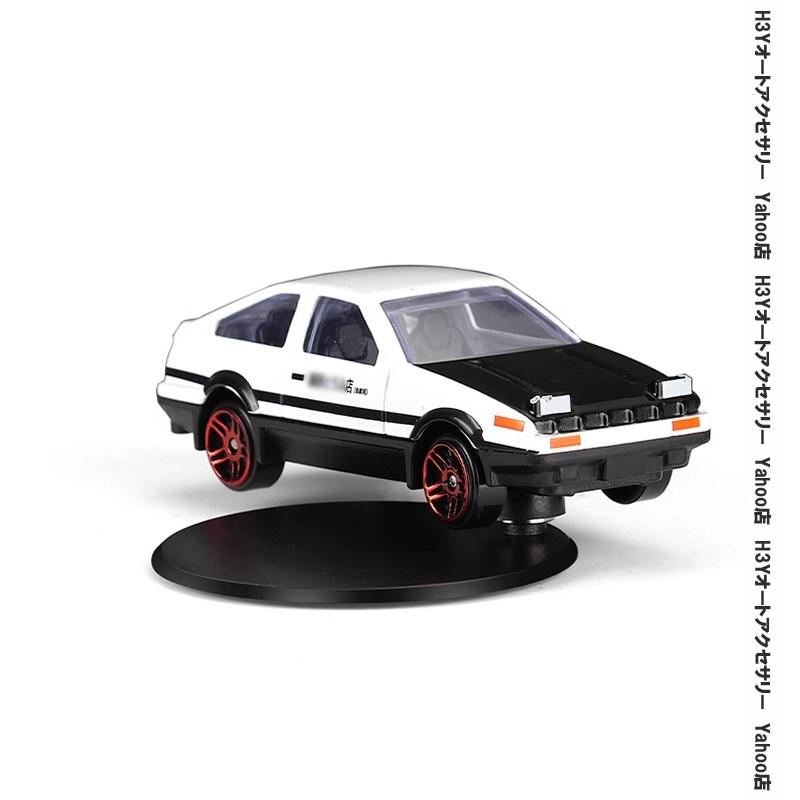 爆買 ミニカー 車 おもちゃ ギフト モデル AE86 車ドリフト