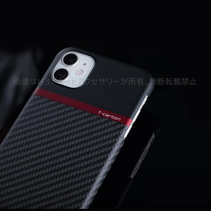 iPhone11 iPhone11Pro iPhone11ProMax ケース カバー リアルカーボン