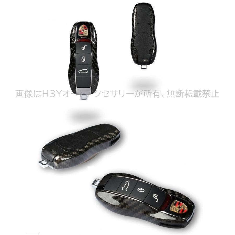 ポルシェ キーケース キーホルダー スマートキーケース パナメーラ