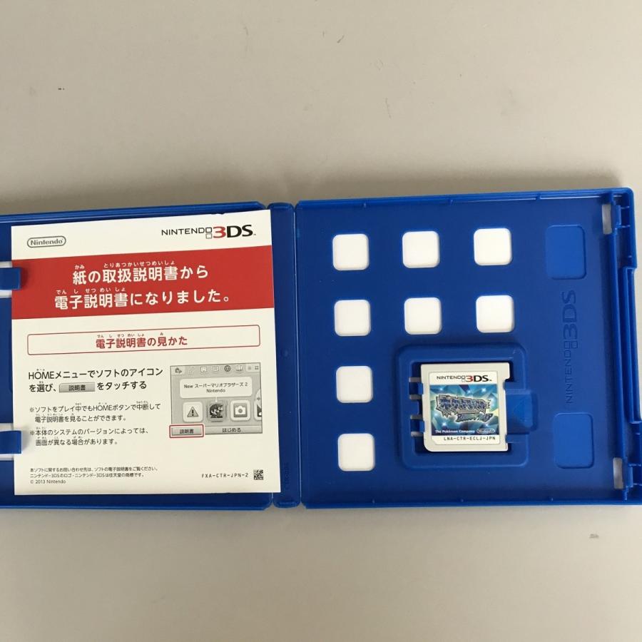 ３ｄｓ ポケットモンスター アルファサファイア 中古 Ctrpeclj Holly Hock 通販 Yahoo ショッピング