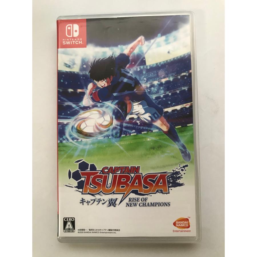ｓｗｉｔｃｈ キャプテン翼 ｒｉｓｅ ｏｆ ｎｅｗ ｃｈａｍｐ 中古 Hacpascca Holly Hock 通販 Yahoo ショッピング
