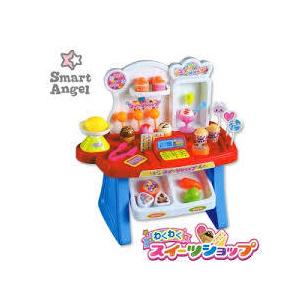 新品アウトレット 西松屋 Smartangel わくわく スイーツショップ Hoc H H ショップうっきうき 通販 Yahoo ショッピング