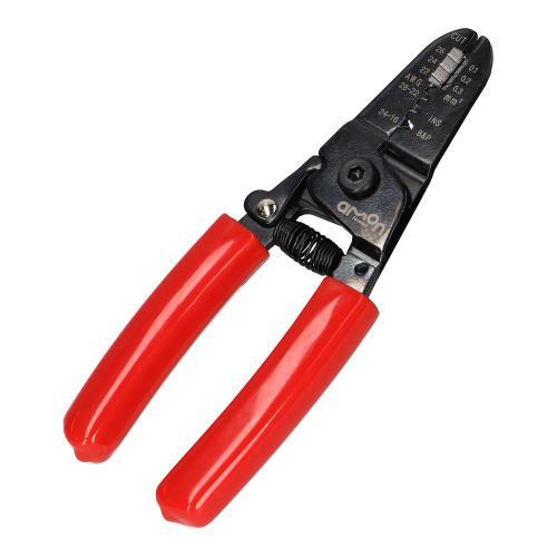 エーモン工業 細線用電工ペンチ 1431 : 配線コム - 通販