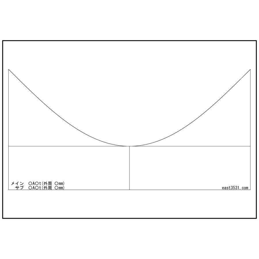 はいちーず 冷温水用配管 チーズ型 サブ 25A×30t No.5s 外周315mm |  | 01