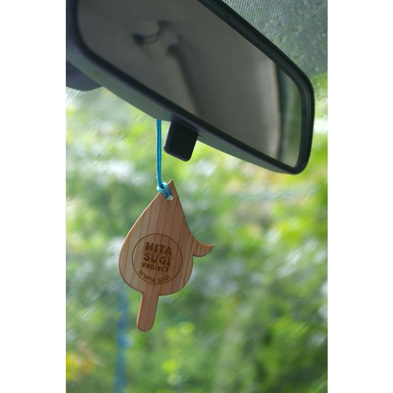 アロマカード |  | 01