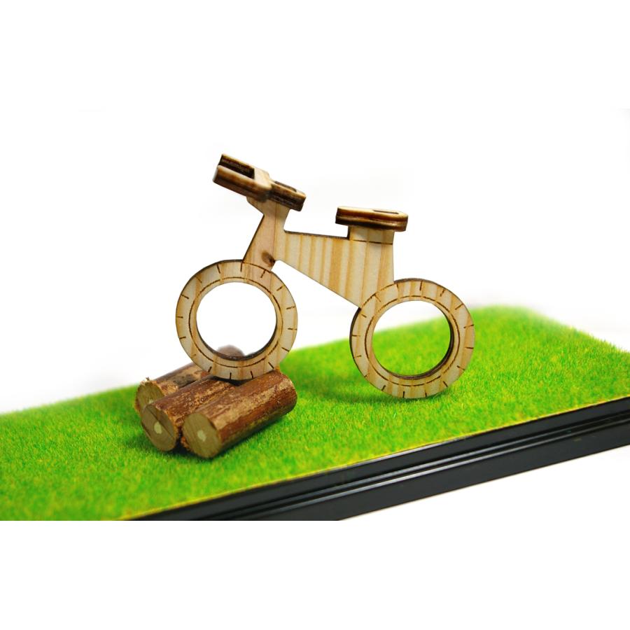 フィンガーサイクル |  | 02