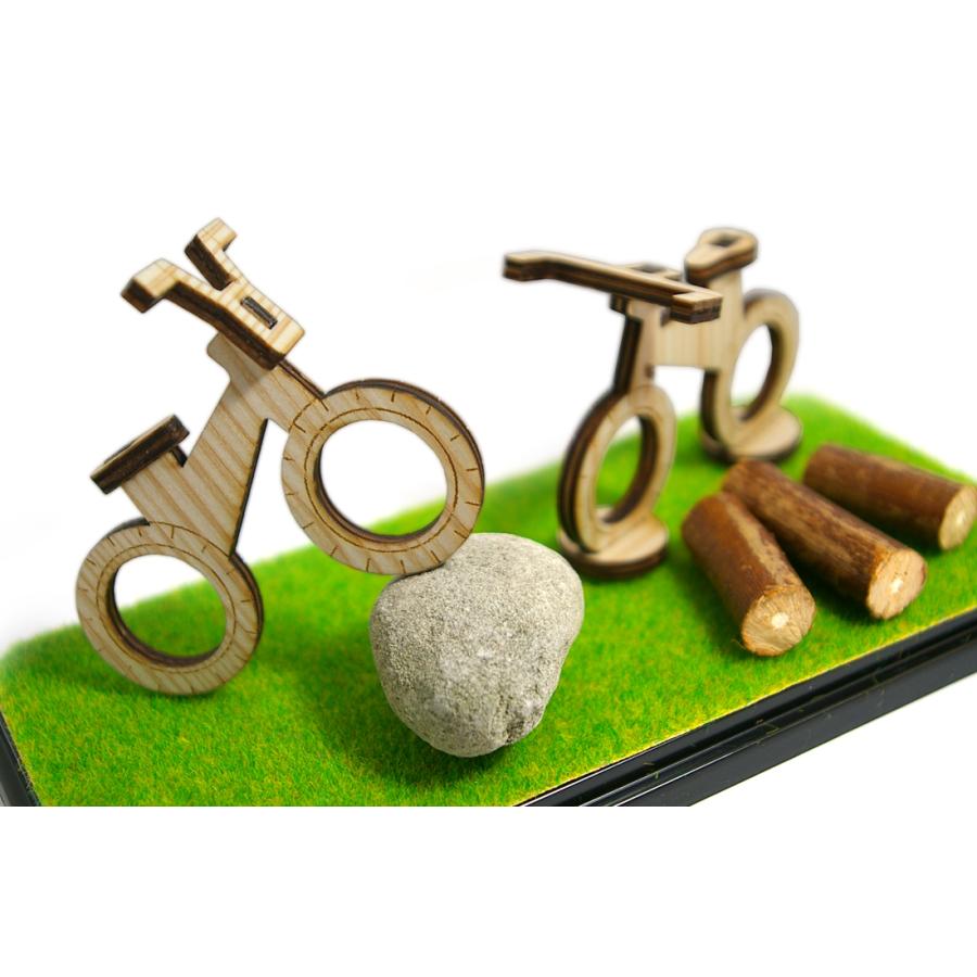 フィンガーサイクル |  | 03