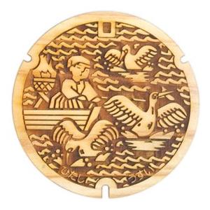 マンホールコースター | 